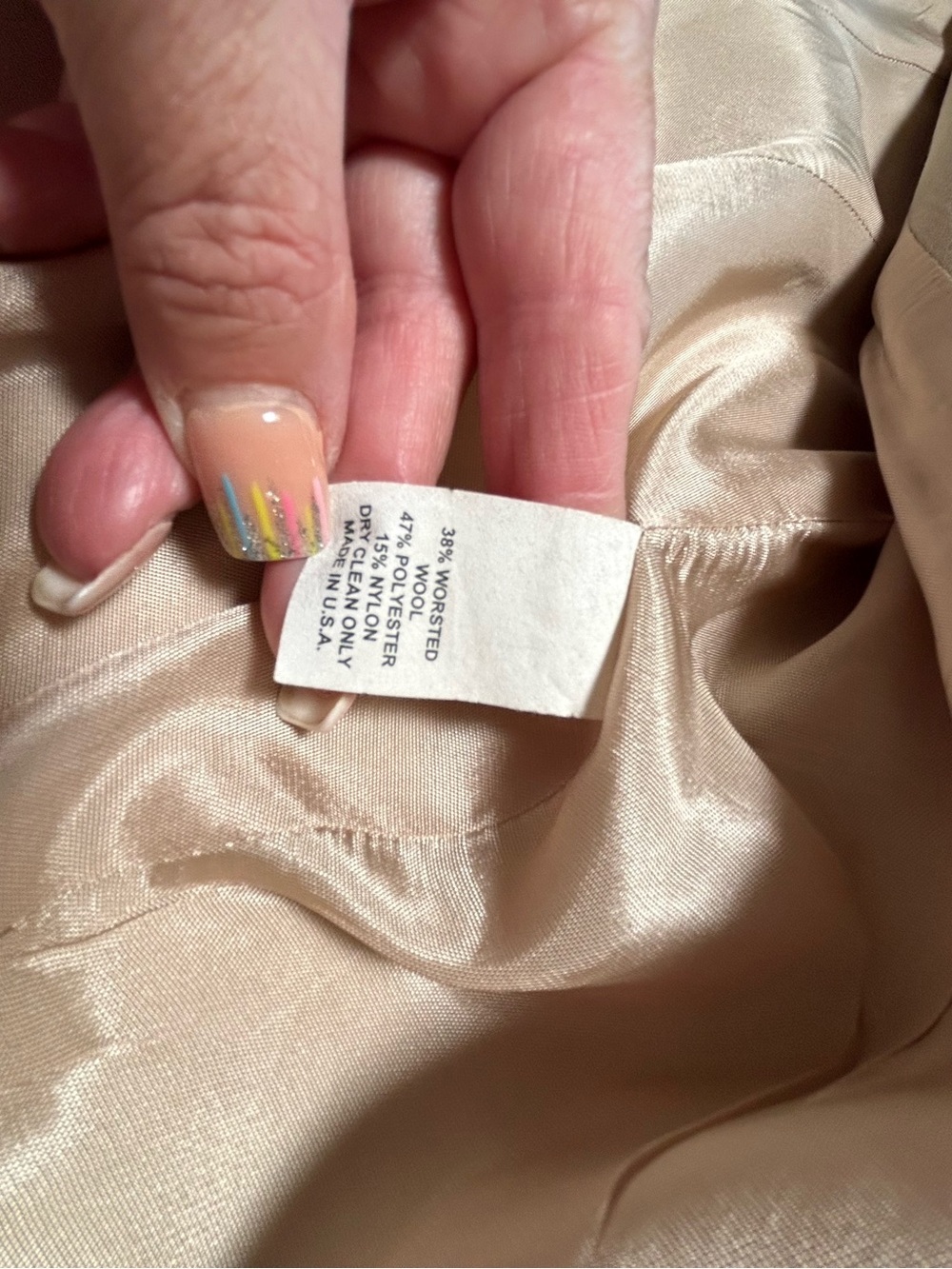 Double  D Ranch Embroidered Jacket - Picture 8 of 11